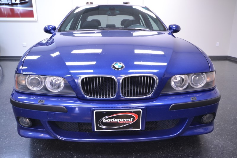 Illustration for article titled Here Are The Ten Best BMWs You Can Buy On eBay For Less Than $20,000